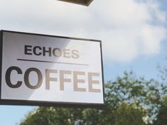 -echoes coffee回响咖啡(红山店)