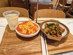 -乡村基·川味现炒大王(熙悦天街店)