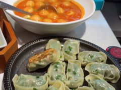 -刀板香·安徽菜(国购IFC店)