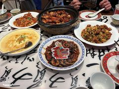 -南昌大饭店·非遗南昌菜(万寿宫店)