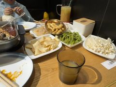 -三江源活鱼现烤(万悦城店)