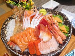 -左舞日本料理