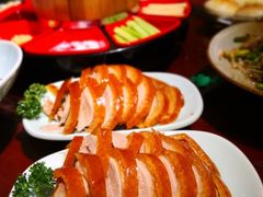 -北平食府(马鞍山路店)