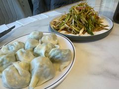 -叁拾壹克饺子·东北菜(国贸店)