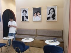-海马体照相馆(成都来福士广场店)