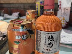 -鱼窝棚柴火铁锅炖(富山屯店)