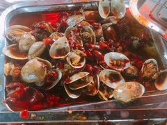 -郑喜旺烧烤(新密总店)