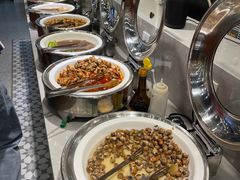 -豪享悦牛排自助餐厅(天河城店)