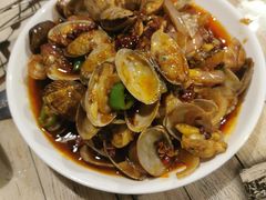-老味烧烤(园林路店)