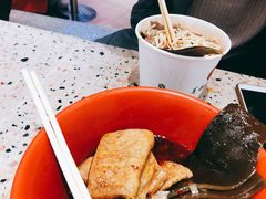 -豫楚源美猴王·面(武商广场店)