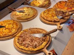 -比格比萨自助(宝山日月光店)