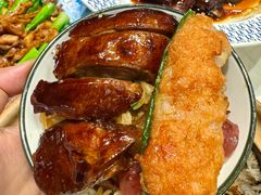 -常来小聚·广州非遗传承餐厅(高德置地店)