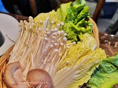 -同仁四季椰子鸡(海岸城天利店)