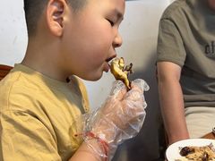 -南木湾·孔雀宴手抓饭·傣味餐厅
