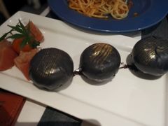 -Aqua Oasis 水天堂(石路天虹店)