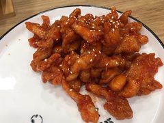 -老苏州大客堂·苏帮菜·松鼠桂鱼·苏州传统小吃(观前街人民商场店)