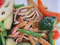 -大嘻咹biangbiang面(历史博物馆店)
