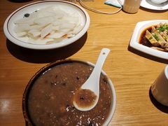 -粥全粥到海鲜家常菜·海肠捞饭(嫩江路店)