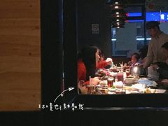 -豪享来中西餐厅(金水东路店)