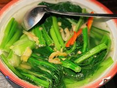 上汤青菜-广府乡下·饭庄(新港东路店)