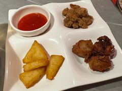 -闽上鲜·福建菜(龙湖滨江天街店)