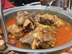 酱大骨棒-孙府大院(步行街店)