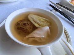 -金轩中餐厅 Jin Xuan(浦东丽思卡尔顿酒店)