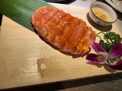 -三国惹火烤肉·中日韩烤肉集合店(海滨城店)