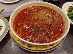 -狮子楼(成都晨光大厦店)