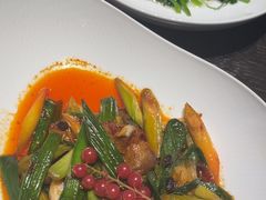 -望京辣宴·古法川菜(望京店)