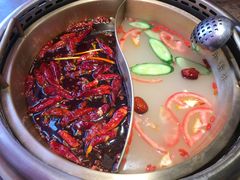 -小龙坎老火锅(北京三里屯店)