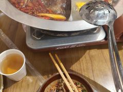 -黔哆哆地摊酸汤火锅(清湖店)