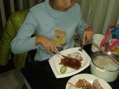 android_upload_pic-环球约客烤涮自助(铜锣湾店)
