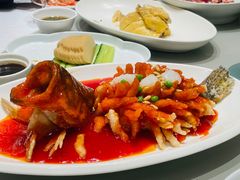 -红城阁·上海味道(四平路店)
