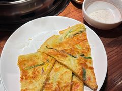 -九田家黑牛烤肉料理(新辰里亚运村店)