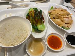 -大食代美食广场(上海中心店)