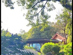 -西湖公园(鼓楼区)