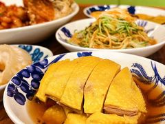 -上海姥姥(西环店)