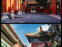 -故宫博物院(故宫)