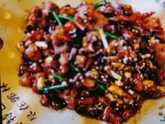 -郭林家常菜(狼垡店)