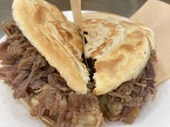 优质夹馍-子午路张记肉夹馍(翠华路店)