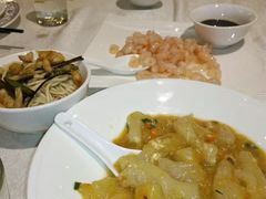 -梅龙镇酒家(南京西路总店)