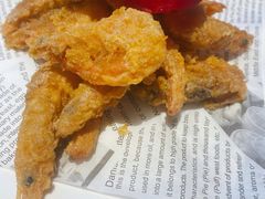 -醉壹号海鲜大排档·老厦门特色菜(厦门美食地标店)