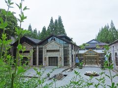 -南京晨光1865创意产业园
