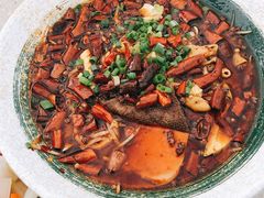 海上毛血旺-琶醍壹号•音乐江景餐吧