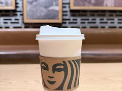 -星巴克臻选(国贸商城首店)
