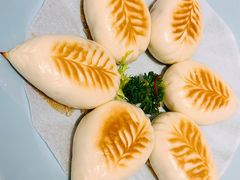 生煎雪花和牛包-金悦轩海鲜酒家(拱北店)