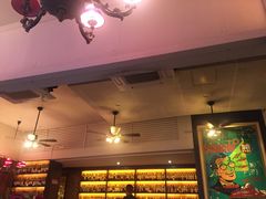 门面-酒肆浅葱•烧烤•龙虾•排档(卓悦intown店)