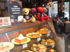 -漫咖啡(红唐店)