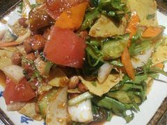 -蜀留香石锅鱼(六顺街店)